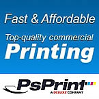 Online Printing Templates