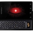 <img src="http://i49.tinypic.com/2ns6urd.jpg">

Recently, the Motorola Droid was released. The Droid is said to be the best Android phone released to date. I certainly agree.

The iPhone is getting so boring! We have been using the same iPhone software for 3 years, and for two years, the same applications. If Apple does not start adding new features and a new UI (user interface) we will see other phones come on top, like the Droid.
Apple is just to strict. They don't allow the good applications on the App Store! Even developers are moving on to the Android platform, just because of flexibility and the little amount of restrictions, the developers want. 