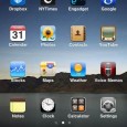 <img src="http://i48.tinypic.com/2s0l7a9.jpg">
<a href="http://RedmondPie.com"target="_blank">RedmondPie.com</a> found out how to turn your iPod touch and iPhone into an iPad with a could of applications. It really makes it like the iPad, without the 10 inch screen (obviously). I really like the iPad's UI, so I tried it out myself. This requires you to jailbreak your device. 