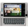 New Android Phone Coming to Verizon in March <img src="http://i48.tinypic.com/2dbmrz8.jpg">
Today, Verizon announced is going to release the Motorola Devour in March, yet another Android alternative. With the lack of 2.1 and multi-touch can this phone beat the Nexus One, of course not. The Nexus One is the Android phone to get right now, but Devour is a great alternative.