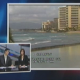 Watch Hawaii Tsunami Coverage Live on the Web <img style="float:right;" src="http://www.techxav.com/wp-content/uploads//2010/02/UstreamTsunami.png"/>We are an hour away until the tsunami hits in Hawaii. The web has taken action, and Ustream is covering the whole situation. The coverage is from citizens and news stations. Thanks to the people who are keeping us filled in.