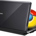 Samsung is making a Chrome OS Netbook <img src="http://www.techxav.com/wp-content/uploads/2010/02/chrome-os-n210-samsung-1.jpg">
Phil Newton, of Samsung, recently stated that a 10-inch Chrome OS netbook is on its way, later this year. You're probably thinking, these specs are awful for a computer. For a Windows netbook, yes they are, but for Chrome OS the specs will work fine. Chrome OS is for speed. It is an OS that runs in a browser that allows you to connect with the cloud. Since it is a browser the specs listed above, will be really fast, for a cheap price.
