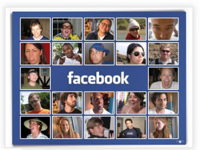 facebook photo. Based on my calculation over at “Facebook May Reach 1 Billion Users by 2012“ 