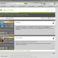 If you ever played a online game in Xbox Live with a microphone, you will no doubt hear the infamous 8 year old kids and their vulgar racial surls. Oh, wait, did he just say something about my mom?

I am not joking; that's why I don't game with a headset anymore. I am quite to find out that a mom actually found out what her son did on Xbox Live. Click on for hilarity.