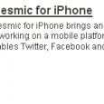 Twitdom – Your Essential Twitter Apps Directory Have you ever had a dilemma on what Twitter clients to use on your new Macintosh or your iPhone? Well, I had some problems choosing Twitter clients since there are so many out in the market. <a href="http://twitdom.com/">Twitdom</a> is your essential Twitter applications directory. Twitdom is a database filled with Twitter-related apps, books, desktop clients and services that are available online.
When you visit Twitdom, there are quite a few categories that you can choose from. Not a Windows user? Well, they also have a Twitter clients list for Mac and Linux. Also, there are lists of apps for iPhone, Android, J2ME-compatible phones, Blackberry, Sony Ericsson and Nokia.