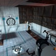 Get Portal for free for both PC and Mac One of the most innovative games of all time, Portal has been credited as one of the best puzzle game ever. It is a masterpiece of physics and programming. It won <strong>40 game of the year" awards. </strong>It cost around $10, but developer Valve had an better price: $0
Thats right, Valve is allowing <strong>EVERYONE</strong> to download their masterpiece for free <strong>until May 24</strong>. If you have a PC, what are you waiting for? If you have a Mac, too bad. Oh wait,<strong> </strong>Valve just ported it to the Mac and <strong>is also giving it free on the Mac</strong>.