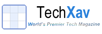 Tech Xav