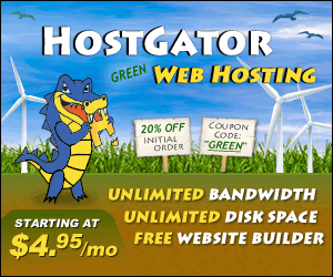 Online Business Success: Tips from Hostgator With the hindsight from more than a decade of Google search-supported internet, we can now look back to comprehend one of the most successful online businesses that was built during...