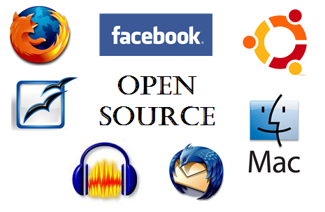 6 Reasons Why The Future Of The World Will Become Open Source Under financial crisis, nearly all Internet corporations and organizations are affected, but except for open-source corporations and organizations like Mozilla (Famous for Firefox), WikiMediaFoundation(Famous for Wikipedia), Canonical(Famous for Ubuntu) have...