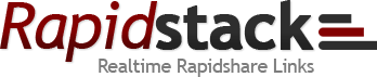 View Real-Time Rapidshare Links Sometimes when you click on multiple dead Rapidshare links, you’d most probably get irritated by them. So how? You can try a clever Web tool known as Rapidstack. This free...