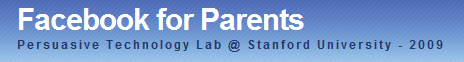 Facebook for Parents: Helping Parents of Minors To Understand The Social Networking Website We are living in a fast-paced society whereby the technology around us are quite advanced as compared to a decade ago. With the popularity of social networking websites and communities...