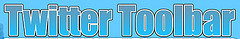 Does the The Twitter Toolbar Helps You Optimize Your Twitter Experience? Well, I think so… The Twitter Toolbar can helps us enhance our experience on Twitter with this perfect, handy and easy-to-use browser extension. With this wonderful toolbar, users can easily access to the micro-blogging...