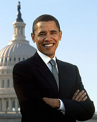 Is Obama Media-savvy or Overexposed? <img src="http://farm4.static.flickr.com/3271/3391407636_2330154615_m.jpg" width="192" height="240" alt="obama" style="float:right;"/>During the Great Depression in the 1930s, Mr Franklin Roosevelt's astute use of "fireside chats" and private meetings with reporters came to redefine how future generations of US presidents viewed media strategy. Using his reassuring voice and personal charm to good effect during these encounters, FDR, as the 32nd US president is more popularity known, was said to have wielded masterly control over public opinion in those turbulent times.
Current President Barack Obama appears to be gunning for similar results with a new media strategy of his own. He is making aggressive use of the Internet and social networking tools like Facebook and Twitter, and has even taken to popping up on popular talk shows to reach out to a wider audience. On Thursday, he held the first-ever "online town hall" meeting at which more than 92,000 Americans posed questions on the White House website and then watched him respond to the most popular ones via live-stream video. Official figures said some 104,000 questions were submitted and 3.6 million votes cast for the favorite queries, mostly on jobs and the economy.