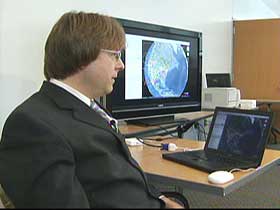 Tracking the H1N1 Virus with the Help of a Supercomputer & Google Earth? <img src="http://farm4.static.flickr.com/3417/3650350526_8ca735e82c_o.jpg" width="280" height="210" alt="h1n1_story" style="float: right;"/>Looks like the Swine Flu or also known as H1N1 Internet buzz on Facebook and Twitter is over despite the fact that the number of confirmed cases worldwide are increasing rapidly each day. With the vaccine coming in September this year, we need not to worry much about the flu pandemic anymore. According to the <a href="http://www.10tv.com/live/content/health/stories/2009/06/22/h1n1.html?sid=102" target="_blank">10TV News</a>, researchers at Ohio State University has created a supercomputer installed with a powerful software which helps to track the spread of the H1N1 virus worldwide.