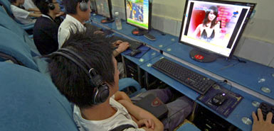 <img style="float: right;" src="http://farm3.static.flickr.com/2568/3665307698_8e72b5fb2c_o.jpg" alt="china_2_577441a" width="385" height="185" />In May, China told computer manufacturers that all personal computers sold in the country after July 1 must come installed with an anti-pornography software. A month later, it was forced to back down, telling PC users that use of the software - Green Dam-Youth Escort - would be optional. What the government had not anticipated was the strong reaction of the country's more than 250 million netizens to the new software, which they saw as another of the state's attempts to police cyberspace. While the Chinese government insists that the purpose of the Green Dam program was to block access to porn websites, critics say that the real purpose of what they consider to be "spyware" is to block websites that the government considers to be politically objectionable.

A technical analysis of the software by the OpenNet Initiative (ONI), an organization promoting openness in cyberspace, concluded that it "is far more intrusive than any other content control software we have reviewed". The ONI found that "the functionality of Green Dam goes far beyond that which is needed to protect children online and subjects users to security risks. The deeply intrusive nature of the software opens up several possibilities for use other than filtering material harmful to minors". This how the software works, according to the ONI report. It blocks access to a wide range of websites - from porn and gaming to those with gay content - based on keywords and image processing.