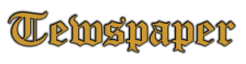 <img style="float: right;" src="http://farm4.static.flickr.com/3430/3854700281_5a8d66fb02_o.png" alt="tewspaper" width="359" height="94" /><a href="http://tewspaper.com/" target="_blank"><strong>Tewspaper</strong></a>, an online newspaper without writers, has launched with coverage of five major metropolitan cities - Baltimore, Dallas, Chicago, Los Angeles, and New York City. Tewspaper scours social media websites such as Twitter and filters messages down to breaking news. One of the local sites, <strong><a href="http://baltimore.tewspaper.com/" target="_blank">Baltimore News</a></strong>, brings algorithmically filtered news to people in Tewspaper's home town.

<strong>Baltimore News via Social Media</strong>

Tewspaper is neither endorsed nor sponsored by Twitter or other social media websites; the company uses publicly available APIs to connect with social media sites and find relevant data. One of Tewspaper's innovations is a system of filtering through the obscure and finding the relevant news on social media sites. For example, Twitter alone has over 2 billion messages, and is growing by thousands of messages per minute. Tewspaper makes it easy to find out what is happening now, in an organized, succinct, and accessible fashion. It is an ideal way for the Internet generation, who text and tweet, to view the news at their rapidly moving pace.