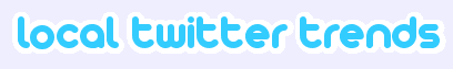 How to Find the Top 10 Twitter Trending Topics in your City on a Google Map? <img style="float: right;" src="http://farm3.static.flickr.com/2442/3869916901_df14ab337c_o.png" />Twitter's trending topics was implemented by the folks at the San-Francisco-based micro-blogging platform on September 18, 2008. Trending topics are keywords that happen to be popping up in a whole bunch of tweets. The clever search system measures these topics and adjusts them in real-time throughout the day. It's indeed a great way of finding out what's happening right now. But what if you would like to find out what are the local Twitter trends of a particular city. This is when <strong><a href="http://www.mapmash.in/" target="_blank">Mapmash</a></strong>'s <strong><a href="http://www.mapmash.in/twitterlocal.html" target="_blank">Twitter Local</a></strong> comes in really handy.
Twitter Local is a mashup of both Google Maps and <strong><a href="http://happn.in/" target="_blank">Happn.in</a></strong>. Created by Rakshith Krishnappa, the map shows the top 10 trending phrases in over 80+ major cities around the world. With this simple but useful map, you're able to find out what people are tweeting in your city by selecting a city and clicking on the green arrowhead on the map.