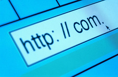 <img style="float:right;" src="http://farm4.static.flickr.com/3483/4048987249_b6dc148671_m.jpg"/>The Internet is set to undergo one of the biggest changes in its four-decade history, with the expected approval this week of international domain names â€” or addresses â€” that can be written in languages other than English, an official said yesterday. That change could potentially open up the Web to more people around the world as addresses could be in characters as diverse as Arabic, Korean, Japanese, Greek, Hindi and Cyrillic, in which Russian is written. The Internet Corporation for Assigned Names and Numbers, or Icann â€” the non-profit group that oversees domain names, or website addresses â€” is holding a meeting this week in Seoul.