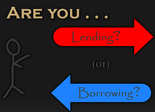 ReturnMyPants Helps You Get Your Loaned Items Back <img src="http://farm3.static.flickr.com/2724/4127783304_1aee72e90d.jpg" width="500" height="360" alt="returnmypants3" />
Sometimes, we loan something out to our friends or relatives but we never get to see it again. Human beings tend to be forgetful, and we need a reminder system to keep track of things. Forget about the traditional pen-and-paper solution to keep track of borrowed and lent items. If you'd like to make sure your loaned items get back into your hands on time, this is when a simple and easy-to-use website called <a href="http://www.returnmypants.com/"target="_blank">ReturnMyPants</a> comes in really handy.