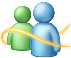 New Windows Live Messenger 2010 Leaked Screenshots <img style="float:right;" src="http://farm5.static.flickr.com/4040/4243127221_c80296959b_o.png"/>A Chinese guy from Shanghai with the nickname <a href="http://twitter.com/picturepan2">Picturepan2</a> claimed to have tried out the upcoming Windows Live Messenger 2010 Beta or better known as Wave 4 and has posted a couple of screenshots on his blog over at <a href="http://livesino.net"target="_blank">LiveSino.net</a>. He even said on Twitter he was puzzled that there isn't any advertisements at all. I believe it's because the beta version is still in development stage and probably Microsoft didn't bother to embed ads into it yet.
It seems like the folks at the Windows Live Team has improved on the Windows 7 taskbar integration by adding the four default status markers (available, away, busy, and appear offline), a feature which easily allows users to quickly select their status from the thumbnail previews.
