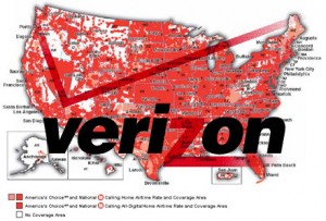<img src="http://www.techxav.com/wp-content/uploads/2009/12/6-29-07-verizon-300x203.jpg">

With the release of the Droid, Verizon is now a place to consider buying a phone. Although, Verizon has the best network, they didn't have a good exclusive phone. Since the Droid has an application market to compete with the iPhone's, will Verizon's amazing network fall to mediocre?
