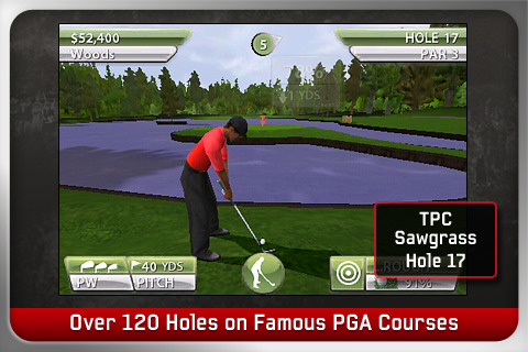 <img style="float:right;" src="http://images.appshopper.com/screenshots/313/621355_3.jpg"/>Since the fateful night of the "car accident" at his Florida mansion on November 27, there's been watershed of Tiger Woods stories in newspapers and on social media sites like Twitter and Facebook. However, it seems that the media frenzy that surrounds his infamous scandal has disappeared and the negative events are starting to turn into positive ones.

According to <a href="http://appshopper.com/"target="_blank">AppShopper</a>, a site which lists and tracks sales of iPhone/iPod Touch apps, sales of EA's Tiger Woods PGA Tour game has increased after sliding rapidly when the scandal first broke out. The graph below shows that the PGA Tour game has reached an all-time high of #31 in the 'Category Top 100' listing in the past month. However, the scandal has resulted in a sudden drop to #84. Surprisingly, AppShopper reported a dramatic turnaround, rising to #70+.
