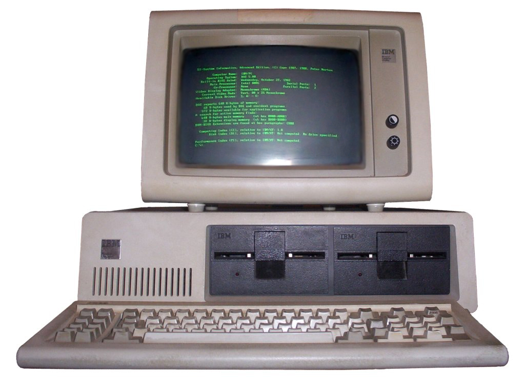 How Google Changed the World and Rescued the Internet The year was 1996. It had only been 15 years since 1981, when Microsoft had introduced their revolutionary DOS operating system on IBM and other PCs, and started their ambitious...