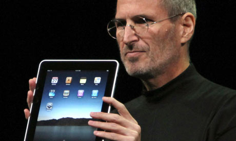 Apple Makes $208 For Each $499 iPad Sold <img style="float:right;" src="http://www.techxav.com/wp-content/uploads/2010/02/appleipad.jpg"/>Before the iPad was first announced at the Apple event on January 27th, analysts claim that it will come with an introductory price of $1,000. However, to the dismay of many Apple fans, it has an unbelievable retail price of just $499. You may think that Apple will not make much from the sale of the iPad, but Broadpoint AmTech's analyst Brian Marshall proved us wrong. Although the exact specifications of Apple's new iPad have not been revealed, but Marshall puts the estimated cost to produce the 16GB iPad (Wi-Fi version) at $207.50, suggesting a relatively high profit margin on a per device basis for the California-based tech juggernaut. Meanwhile, the 64GB model, which cost $829, will generate profits of $446 per unit when the device becomes available in the market (March 2010). These translate to a 42.9 per cent and 54 per cent gross margin respectively, giving Apple a lot of room to play with the price in the future. The calculations were based on the going rate for component parts, manufacturing cost and built-in warranty repair costs, disregarding costs needed for research and development, software development, marketing, shipping, etc.