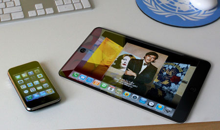 <img style="float:right;" src="http://www.legitreviews.com/images/reviews/news/appletablet.jpg"/>Apparently, rumors claiming that the California-based tech giant is gearing up to launch the tablet seem to be true. A current senior employee inside Apple has confirmed the imminent launch of the new Apple Tablet and said that Steve Jobs is happy with the product, according to <a href="http://bits.blogs.nytimes.com/2009/12/23/2010-the-year-of-the-tablet/"target="_blank">Nick Bilton</a> from the New York Times. "I can’t really say anything, but, let’s just say Steve is extremely happy with the new tablet." And another another recently departed Apple employee hinted: “You will be very surprised how you interact with the new tablet.”

It is speculated that Apple will demo the tablet weeks later at an event held in January. A plugged-in source in the mobile industry has told <a href="http://www.businessinsider.com/apple-to-demo-tablet-in-january-asks-developers-to-get-apps-ready-2009-12"target="_blank">Silicon Alley Insider</a> that "Apple will show off the tablet in January, and have asked selected iPhone devs to prepare high-res apps for the occasion."