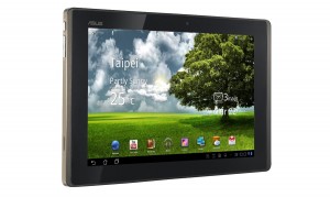 Asus Eee Pad Transformer