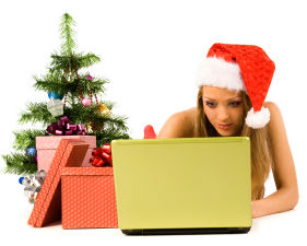<img style="float: right;" src="http://www.techxav.com/wp-content/uploads/2009/12/computers.jpg" alt="" />The night before Christmas - computer version! Sent to me in an email.<br/>

Twas the night before Christmas, when all through the Net,
There were hacker’s a surfing. (Nerds? Yeah: you bet!)<br/>

The e-mails were stacked in the inbox with care,
And lots of spam too, so please be aware.<br/>

The newbies were nestled all snug by their screens,
While visions of Java danced in their dreams.