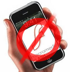 <img style="float:right;" src="http://www.techxav.com/wp-content/uploads/2010/02/flash_iphone1.jpg"/>Apparently, Apple iPhone and iPod Touch users want Flash on their devices, but Apple simply refuses to give way. And the lack of Flash support on the iPad tablet makes the growing rift between Apple and Adobe more prominent and it seems that there hasn't been any resolutions so far. 

Adobe told Ryan Kim from the <a href="http://www.sfgate.com/cgi-bin/blogs/techchron/detail?&entry_id=56724"target=
_blank">San Francisco Chronicle</a> that there were over 7 million attempts to download Flash from Adobe.com on the iPhone/iPod Touch's Safari browser in December 2009, more than two-fold than in June (3 million attempts) the same year. Users will receive an error message when they try to install Flash to their mobile devices: "Apple restricts use of technologies required by products like Flash Player. Until Apple eliminates these restrictions, Adobe cannot provide Flash Player for the iPhone or iPod Touch."