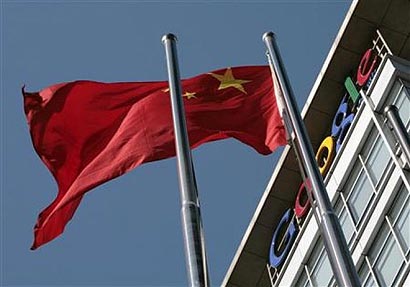 <img style="float:right;" src="http://www.techxav.com/wp-content/uploads/2010/01/google_china.jpg"/>The battle between Google and China is opening up a new front in the struggle for control of an increasingly varied and complicated international landscape. No longer is the diplomacy playbook of the 20th century sufficient for China, as the emerging superpower squares up against an "enemy" that has no government, no borders and no nuclear weapon.

Even the experiences of the United States in dealing with a shadowy terrorist organization like Al Qaeda are inappropriate. Google does not hide. But it is just as powerful as any sovereign state, if not more. Through just a blog post on Jan 12, the superbrand grabbed international headlines and cast the emerging superpower as the representative of all that is bad about humanity. By threatening to pull out of the country following alleged attacks by Chinese hackers on its e-mail service, and protesting against the Chinese government's increasingly tight control of the Internet, the global search engine assumed the role of a global moral crusader. It is the defender of freedom and openness: China is not. The People's Republic is the villain.

More importantly, Google has the guts to go where few, if any, major multinational corporations have gone: Publicly chastising and challenging a Chinese government that is known to be extremely thin-skinned.