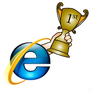 STUDY: 80 Percent of Enterprise PCs Run Internet Explorer Daily <img style="float:right;" src="http://www.techxav.com/wp-content/uploads/2010/01/ie2.jpg"/>Even though Microsoft's Internet Explorer has been the laughing stock for the past few years, but a study by Devil Mountain Software's community-based <a href="http://www.xpnet.com/"target="_blank">Exo.performance.network</a> (Xpnet) concludes that at least 80 per cent of users at large IT organizations continue to use IE at least 4 hours a day. Meanwhile, Firefox and Chrome come in second and third respectively, followed by Opera and Safari.
The data was compiled from over 6 billion process records through their network of 21,000+ registered xpnet.com users located around the globe who use Windows PCs and servers. "The idea that IE will go away is far fetched," said Craig Barth, the CTO at Devil Mountain. "People who say those kinds of things simply don't have a grasp on the internal organization of enterprises, or the bureaucracy of companies.