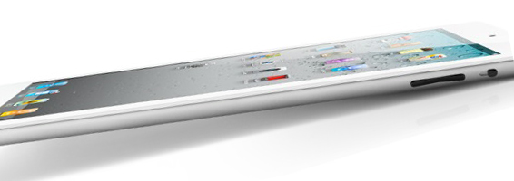 The iPad (first generation) and iPad 2 introduced into the consumer market by Apple have been well received by the public. Many people and many organizations have ordered one or...