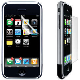 Before I purchased the screen protector film for my iPhone 3GS, the screen often got stained with my fingerprints. I was also constantly worried that there will be scratches on the touchscreen surface. But now I need not to bother much about potential scratches. If you own a cell phone but could not find a suitable screen protector that fits nicely onto the screen, then you ought to check out the video below.

Created by Howcast, the 2-minute video clip shows you a step-by-step guide of how to make a screen protector for your mobile phone by simply harnessing materials that could be easily found at our homes.
