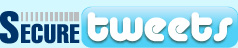 <img style="float: right;" src="http://www.finjan.com/securetweets/images/securetweets_logo.jpg" alt="" />With regards to Twitter's exponential growth, an increasing number of spammers, bots or even hackers tried to make use of the world's most popular micro-blogging platform to either publish malicious links that will lead you to phishing sites or promote their products incessantly. These make up of a relatively large percentage of the total number of tweets posted by users. As URL shortening services like Bit.ly and TinyURL dominate the entire Twitter community, hackers have started to abuse these URLs in tweets and retweets to spread their malware and scareware.

In an unfortunate incident whereby one of your friends' account has been abused, the hacker may spread malicious links. Most probably you would trust him or her but when you clicked on it, you're being directed to a "dirty" site. Here's a tool which helps Twitter users browse safely comes in really handy.