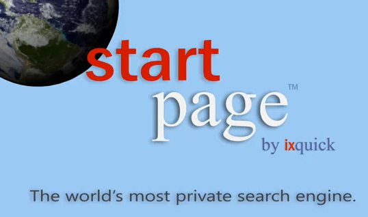 Startpage Launches Anonymous Web Browsing Service <img style="float:right;" src="http://www.techxav.com/wp-content/uploads/2010/01/startpage.png"/>I was flabbergasted when I heard that London-based search engine <a href="http://startpage.com/"target="_blank">Startpage</a> has launched a rather unique web search service that only a few have don't it before -- anonymous web browsing. It works similar to Firefox's Private Browsing mode but the only difference is that the latter prevents information from being recorded on your computer and it doesn't make you anonymous on the Internet. This is when the new proxy service brings online browsing to the next level.
Touted as "the world's most private search engine", it uses its Ixquick proxy server to allow users concerned about privacy to carry out web searches and click on linked pages without revealing their identify. For example, IP addresses and information stored in cookies will be invisible to the web administrator. When you select a search result on Google or Yahoo!, the site being visited could see your information. Startpage has reportedly solved that problem by introducing a proxy feature that gives users the ability to surf the web anonymously.