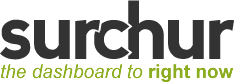 Find Out What’s Hot On Social Networks With Surchur Dubbed as the “ultimate “what’s on the web now” dashboard for any topic”, Surchur was relaunched a month ago that offers Internet users the latest and greatest topics and trends...