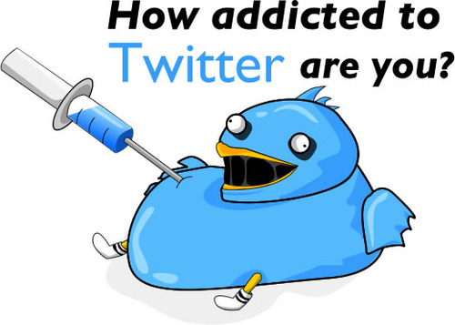 Overcoming Twitter Addiction Twitter addiction is a new form of addiction introduced at the beginning of the 21st century when the popular social networking platform, Twitter, captured the minds of the masses. It’s...