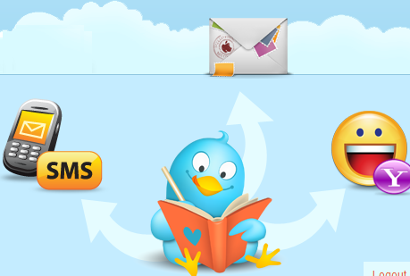<img style="float:right;" src="http://www.techxav.com/wp-content/uploads/2010/01/twitteralerts.png"/>If you're looking for a way to get Twitter alerts via SMS, email or instant message, then this is when TwitterAlerts comes in handy. It's a service that notifies users whenever they receive a direct message, an @reply on Twitter, or a particular keyword that the user is interested in.

To start, simply head over to <a href="http://www.twitteralerts.net/"target="_blank">TwitterAlerts.net</a> and sign in using Twitter OAuth. You will then be directed to a page where you're required to key in your contact info such as your mobile phone number, email address or Yahoo ID. Next, you can add keywords you would like to keep track of, get notified when someone mentions your name or when receive a direct message, all under the "My Alerts" section. There is no limit on adding keywords.