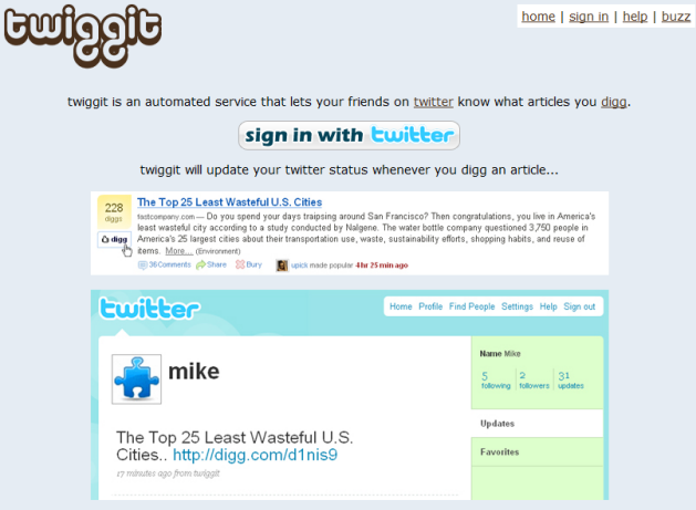 twiggit