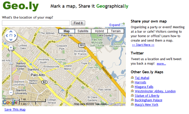 geo.ly