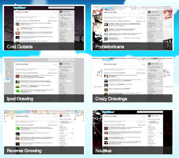 twittergallery