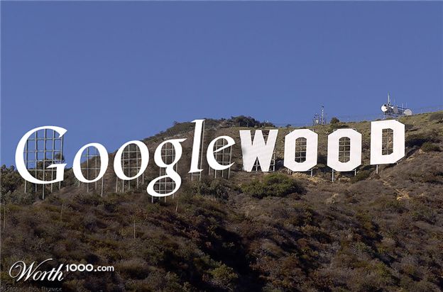 googlewood