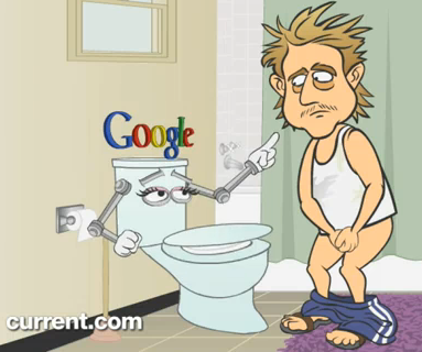 googletoilet