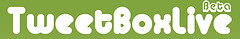 tweetboxlive