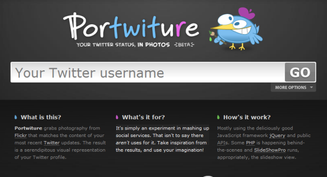 portwiture