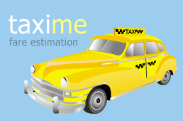 taxi