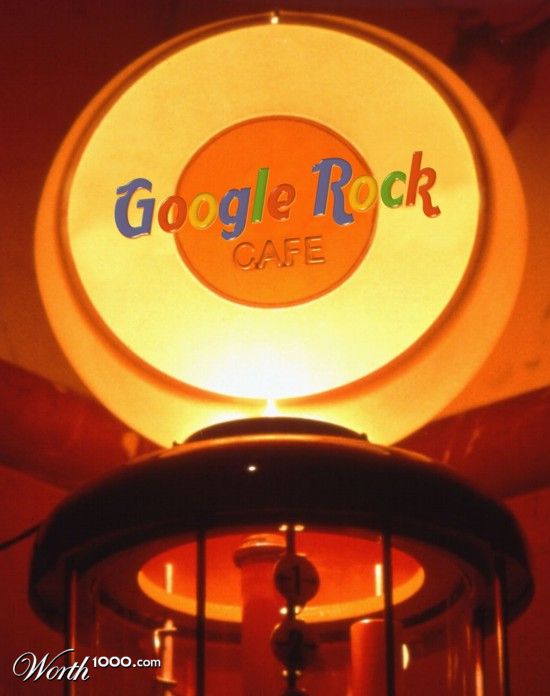 googlerockcafe